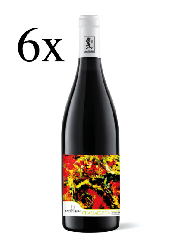 Chamaeleon 6bt
