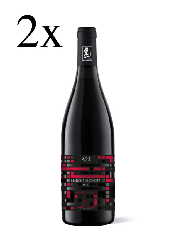 Ali 2 Bott